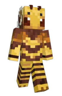 Hollowknight10's Minecraft skin