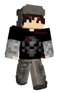 dragonflyer4684's Minecraft skin
