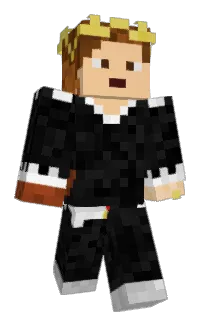 Front of SLOGGR's skin