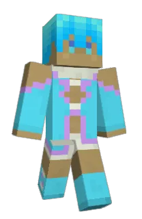 Maca245's Minecraft skin