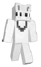 Minecraft skin — Classic model