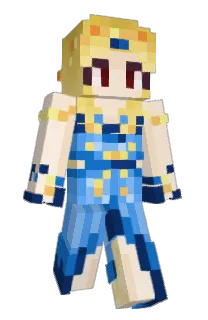 Maddierosee's Minecraft skin