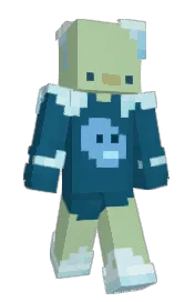 Skin preview