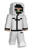 37cookin Minecraft avatar full body