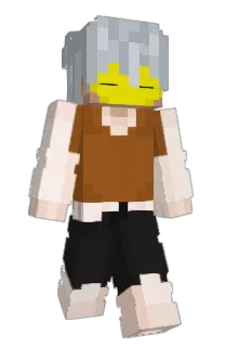 Feresk's Minecraft skin