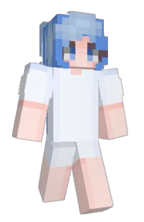 henriqy's Minecraft skin