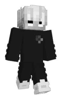 Front of 95kombek's skin