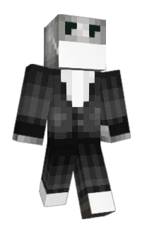 KaiserSosa's Minecraft skin