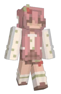Front of _Autumn_Rose_'s skin