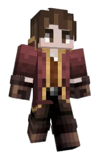 gorgodons's Minecraft skin
