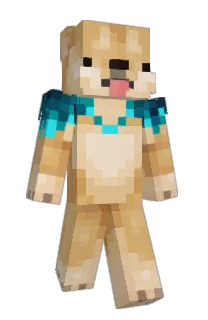 Front of Pizza_7w7's skin