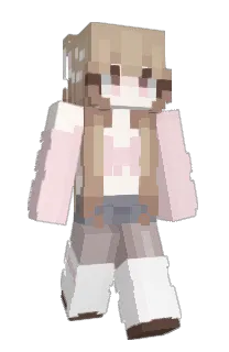 VallesT's Minecraft skin