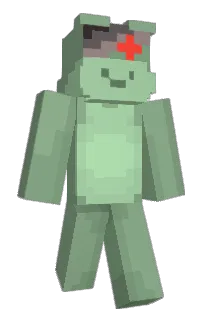 Front of Chamoy_Rana's skin