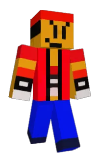 Front of _RKY's skin