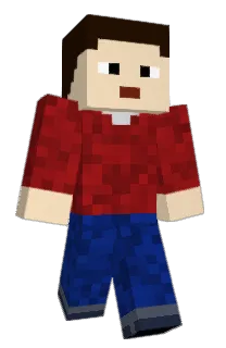 taejin1011's Minecraft skin