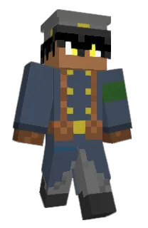 YGOD1's Minecraft skin