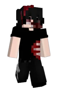 Front of 1Luiissss's skin