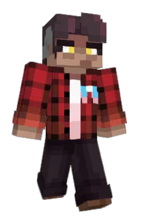 Front of LunaDeMiel's skin