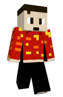 Front of adrian232323's skin