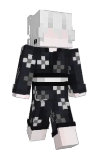 Niko__404's Minecraft skin