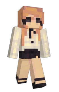 Front of AnxietyLuna's skin