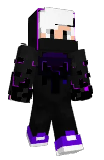 JoOnFire's Minecraft skin