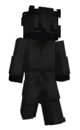 arthurbye's Minecraft skin wearing the Pan cape