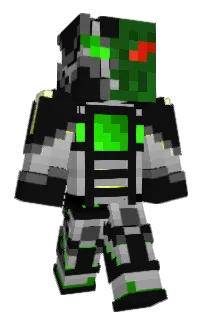 Front of _BlueOcean's skin