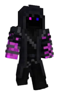 DJBerto007's Minecraft skin