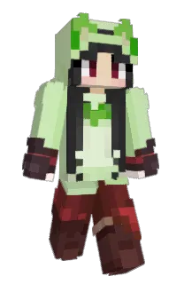 tanaquez's Minecraft skin