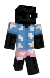 Skin preview