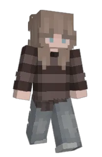 IshaMEOW_'s Minecraft skin