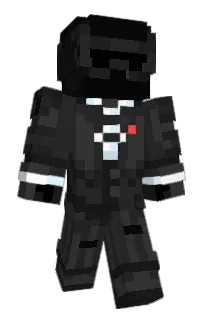 Front of sdzq's skin