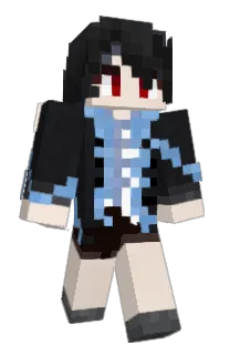Front of KoreaFish233's skin