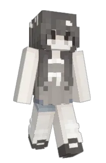 Front of 600000000000's skin