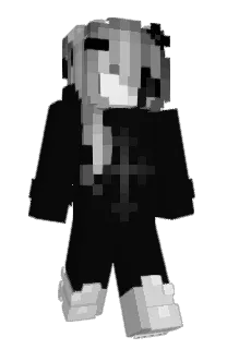 Childe44's Minecraft skin
