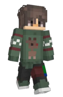 Front of ReBi_JL's skin