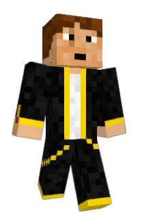 Andars99's Minecraft skin