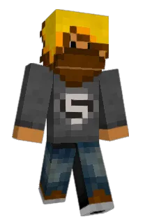 Maltretownik188's Minecraft skin
