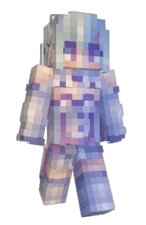 Serperist's Minecraft skin