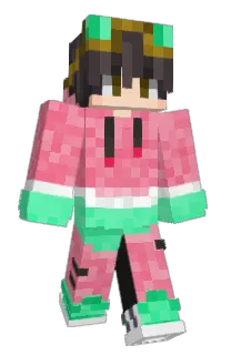Otheriel's Minecraft skin