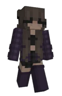 Front of winstreakiscool's skin