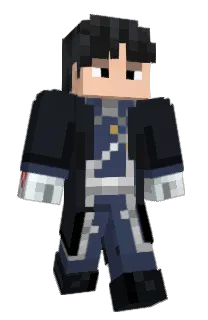 Balsamicboot50's Minecraft skin