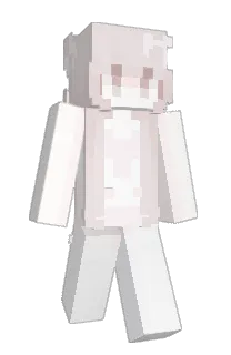 Front of Cool's skin