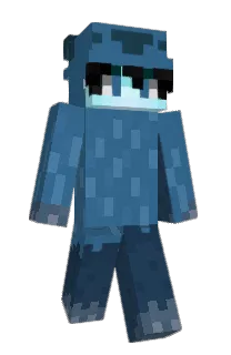 DEWYORK's Minecraft skin