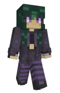 gobliu's Minecraft skin