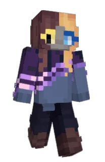 FalseSave's Minecraft skin