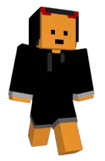 Front of wjdgnbs's skin