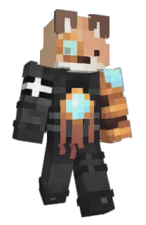 LaAiimZz's Minecraft skin