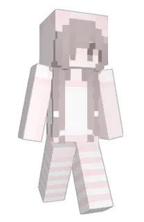 Front of hi1325's skin